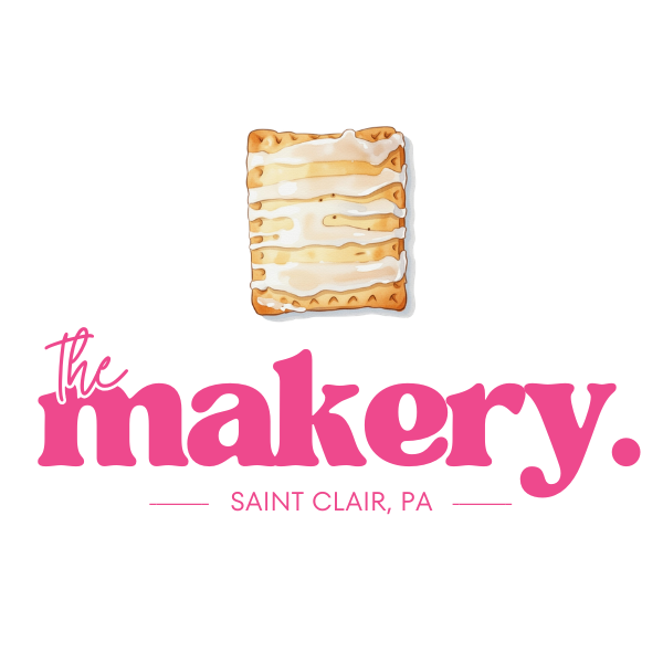 The Makery by Mama Matz logo