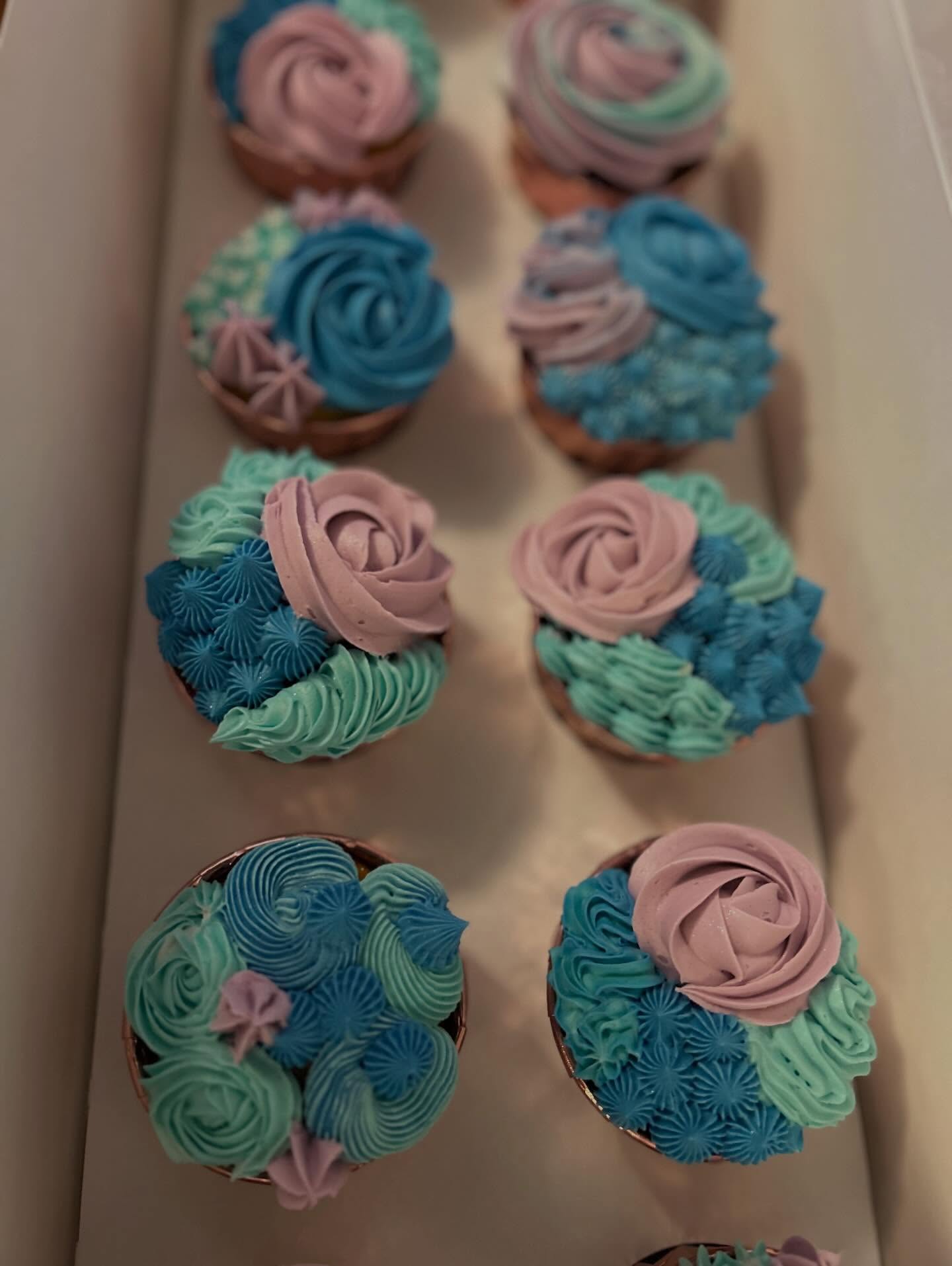 Cupcakes photo
