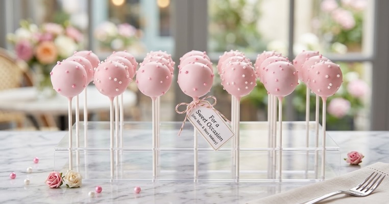 Cake Pops photo