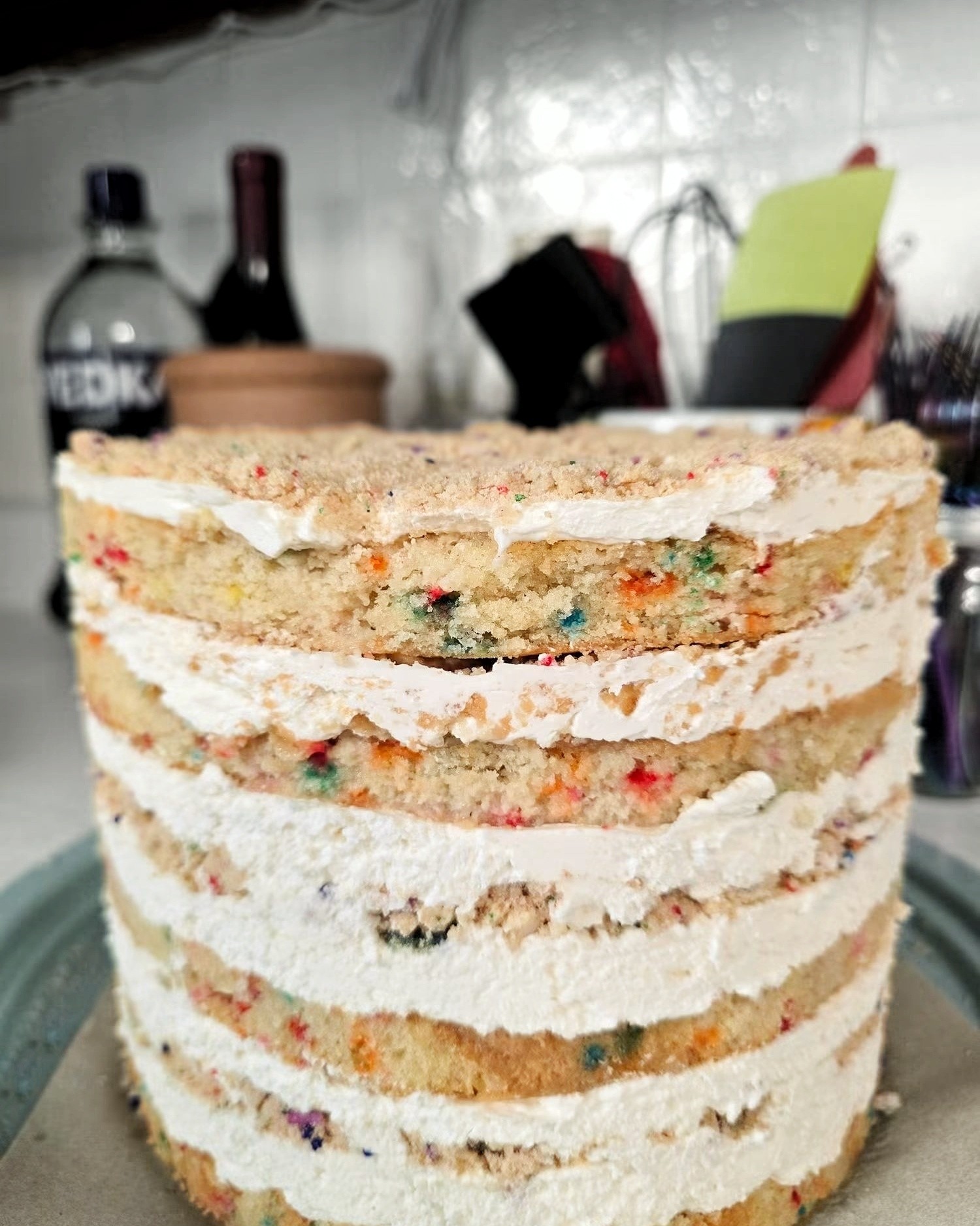 Occasion Cakes photo