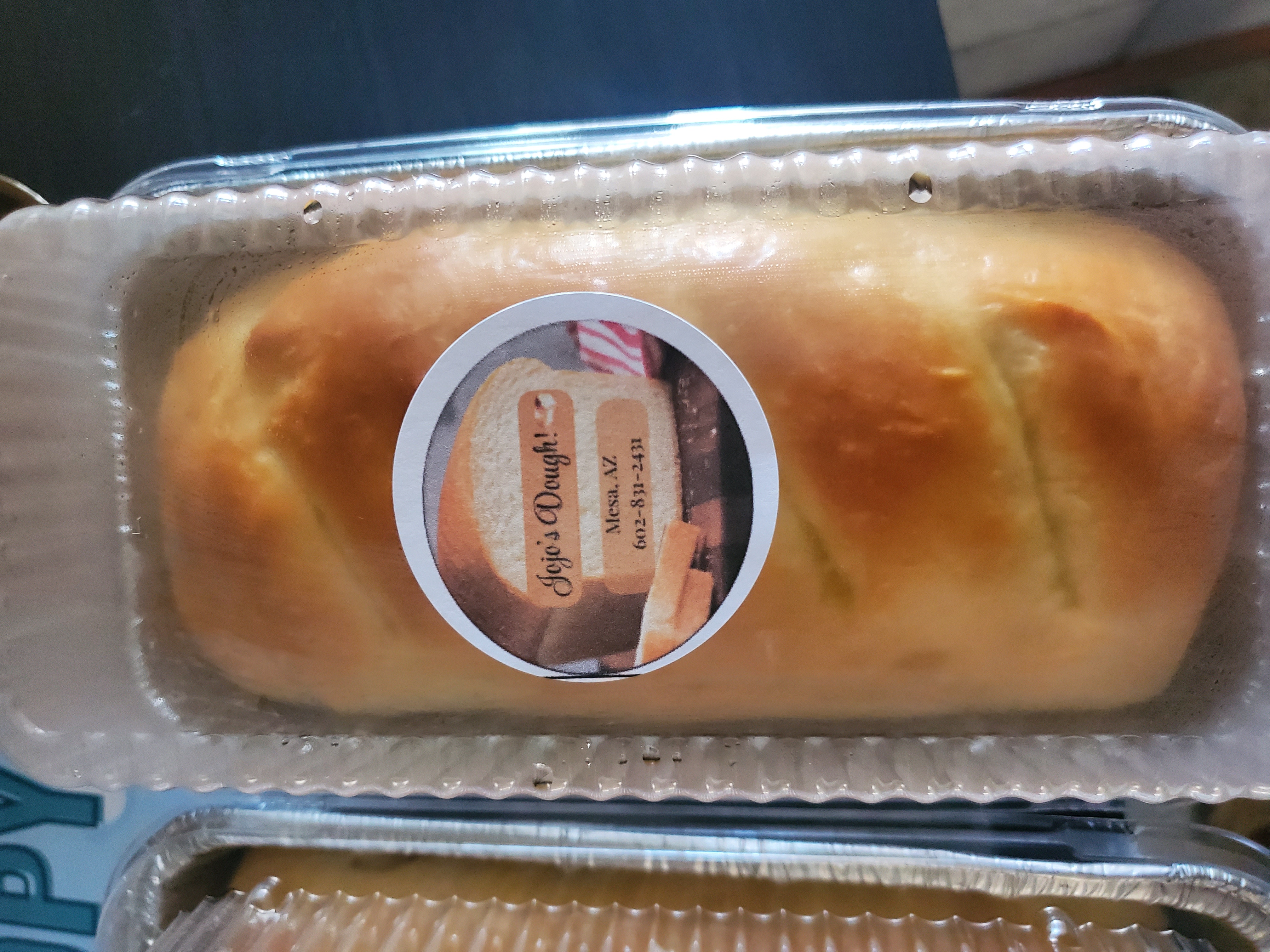 The Original Half Loaf photo