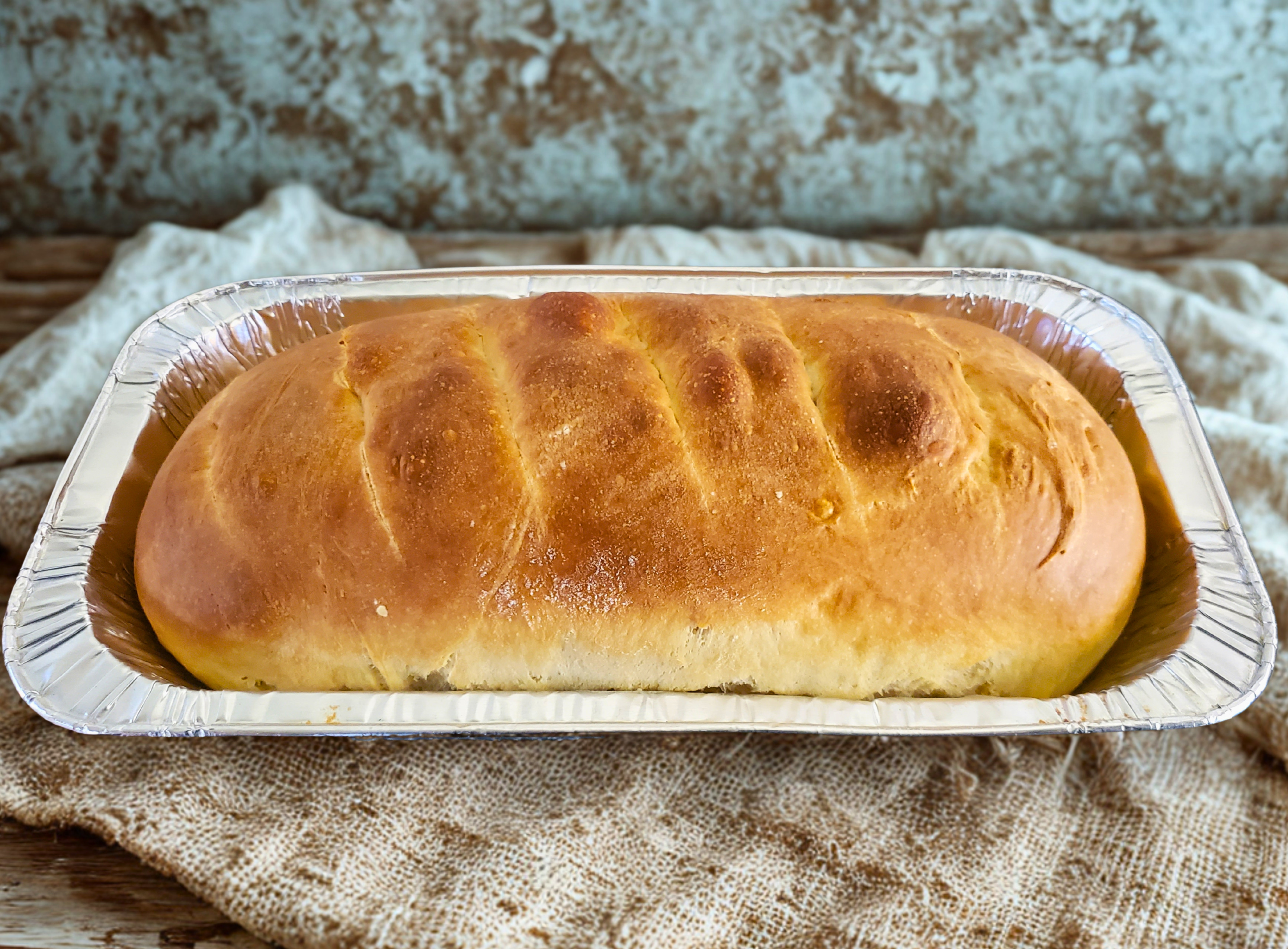 The Original Loaf photo