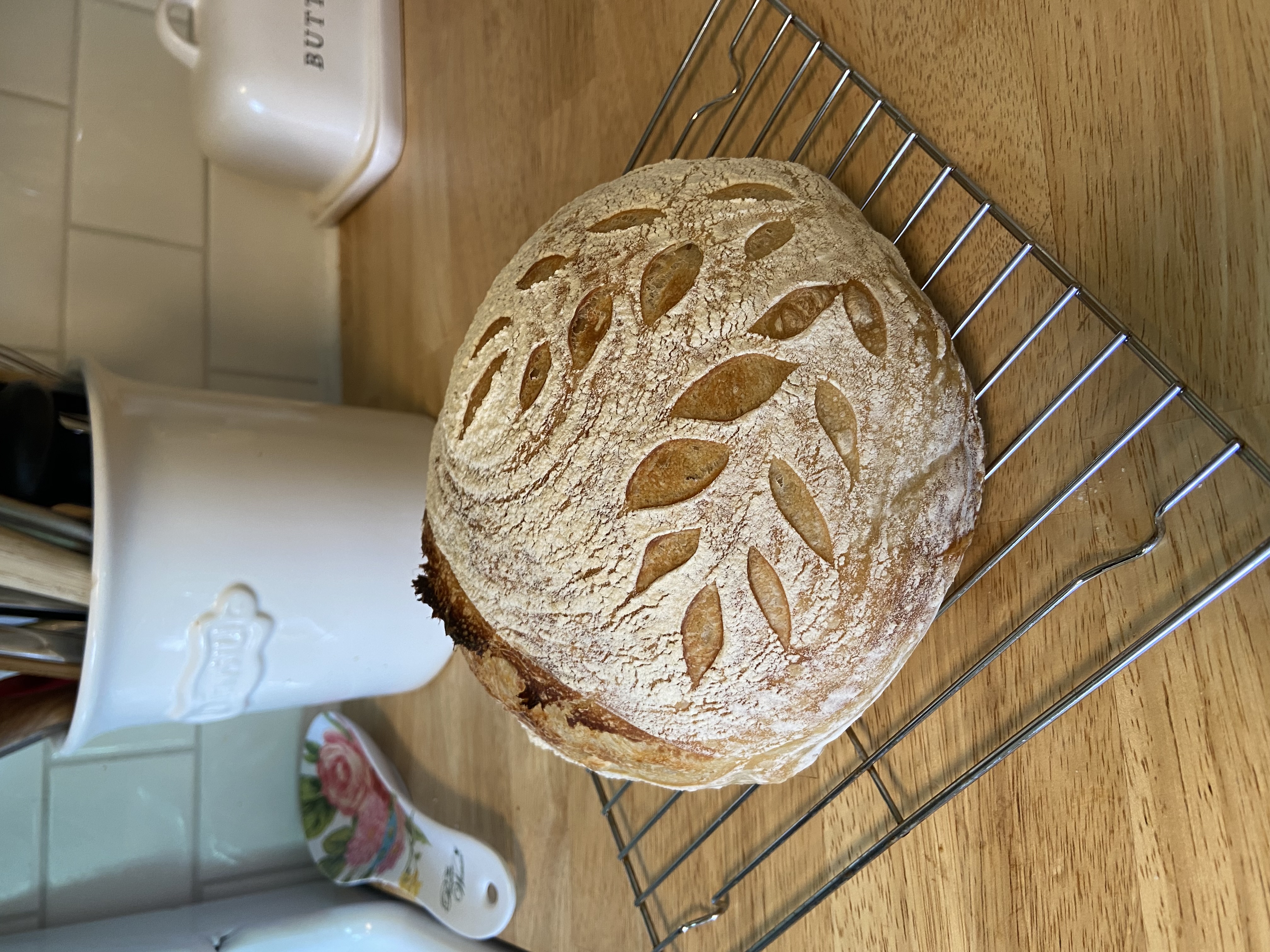 Bunica's Bakery