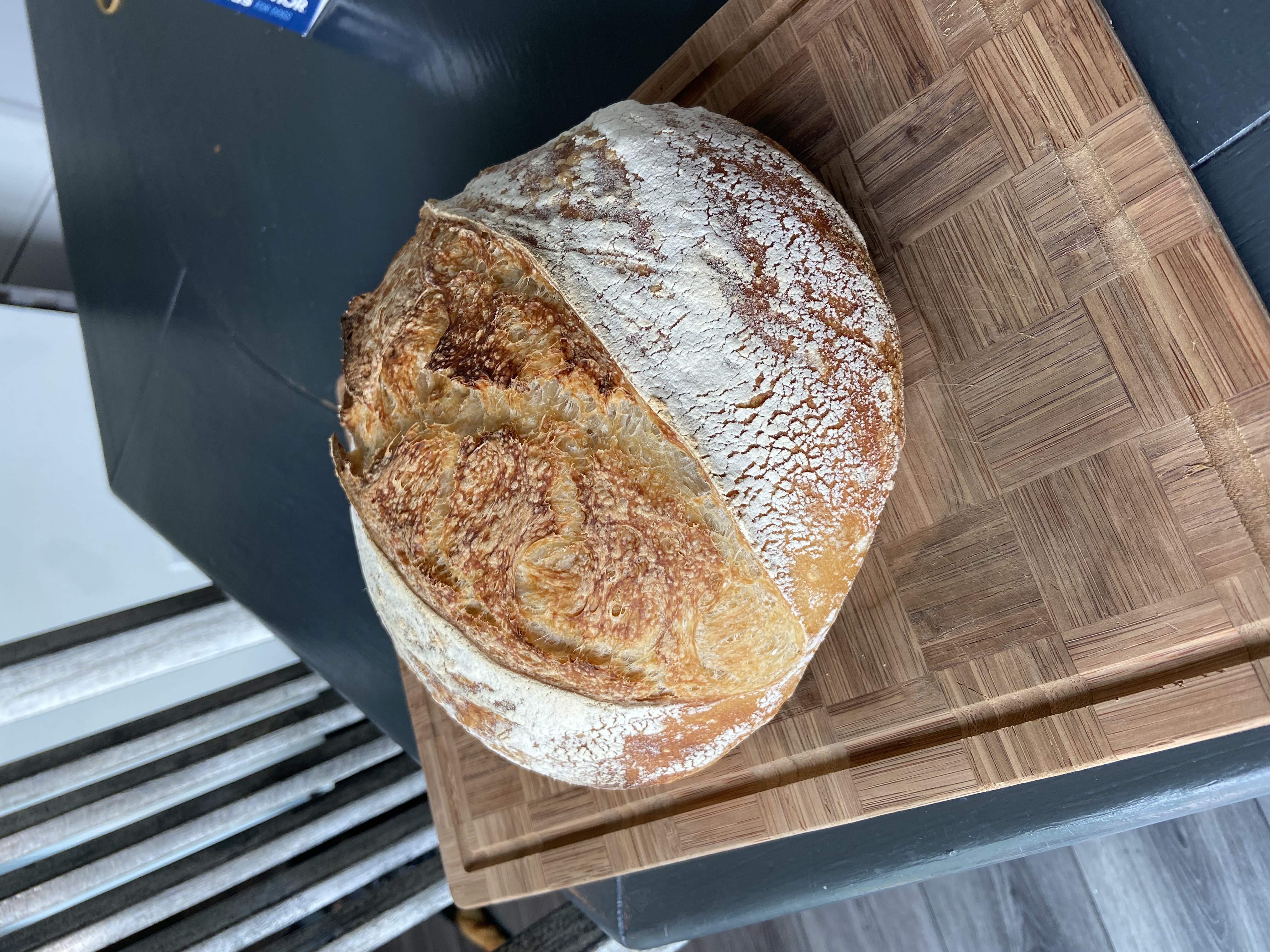 Bunica's Bakery