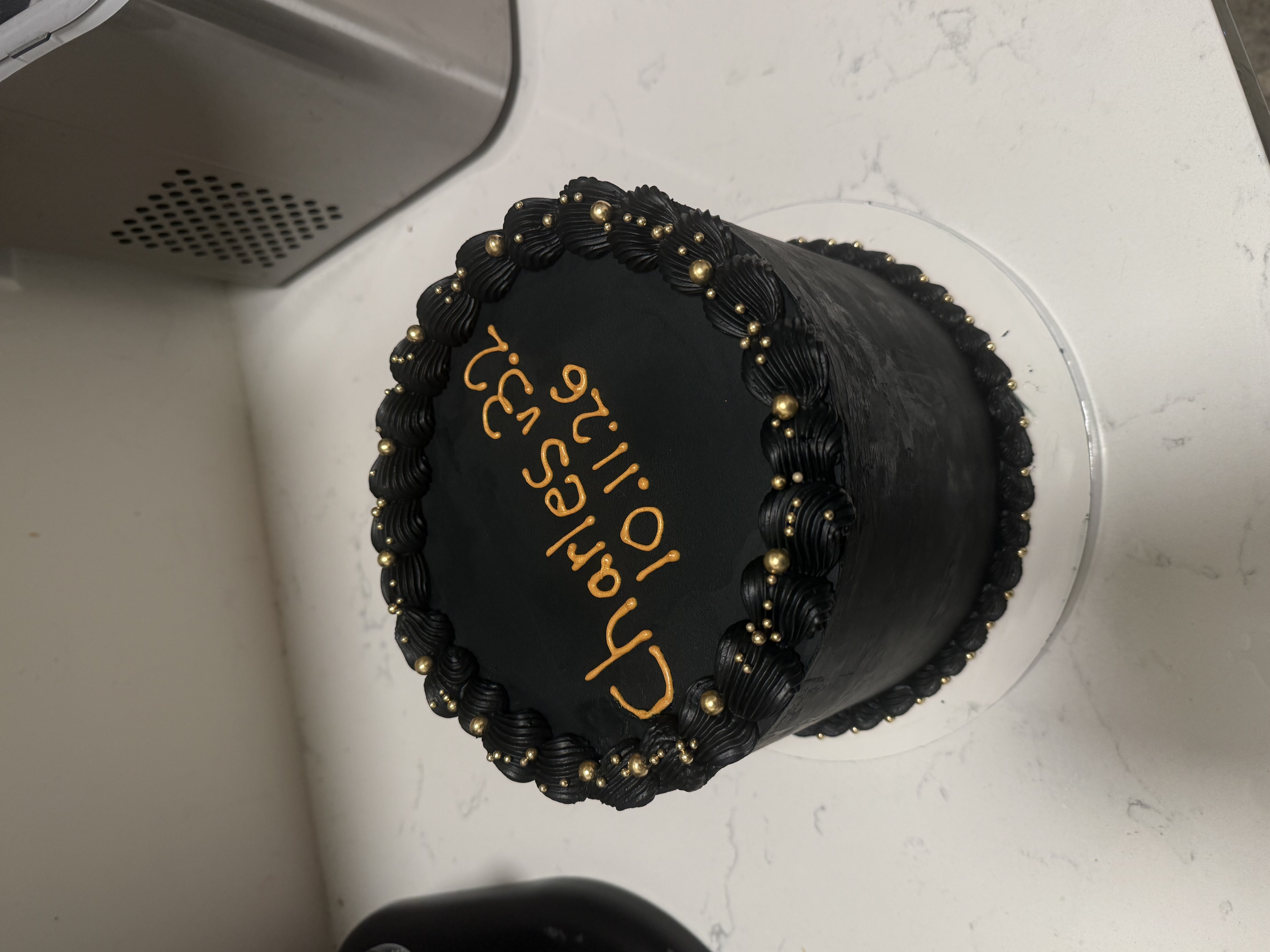 Mackenzie Rose Bakes