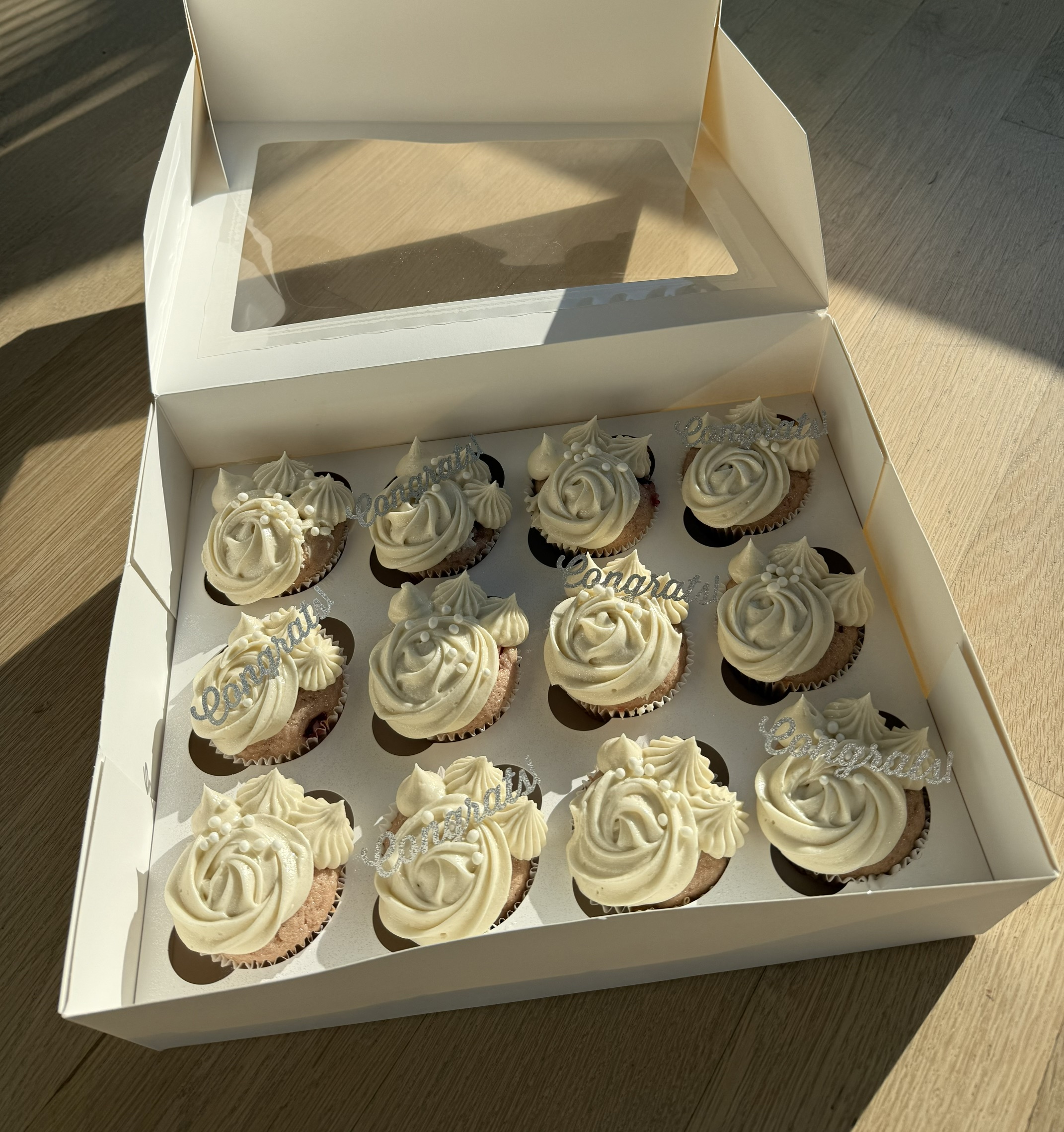 Cupcakes photo