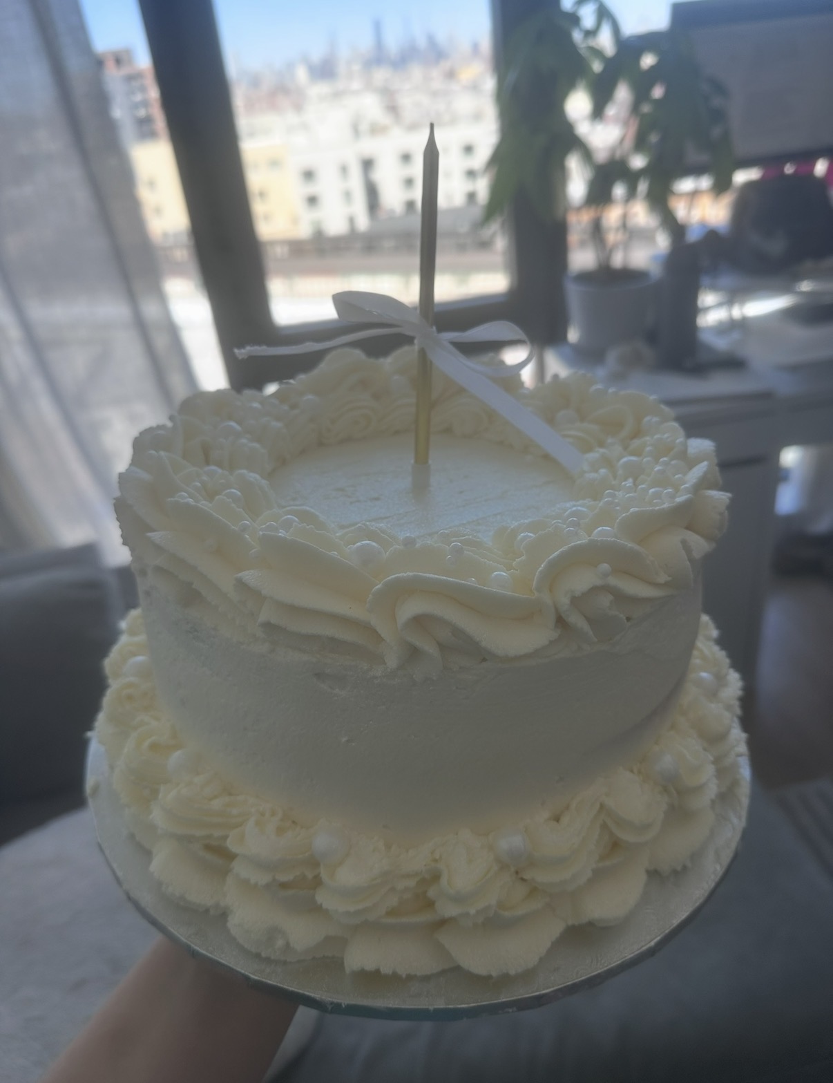 Mackenzie Rose Bakes