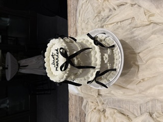 Wedding Cakes photo