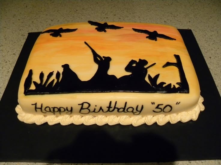 Custom Cakes photo
