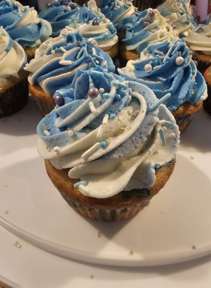 Cupcakes photo