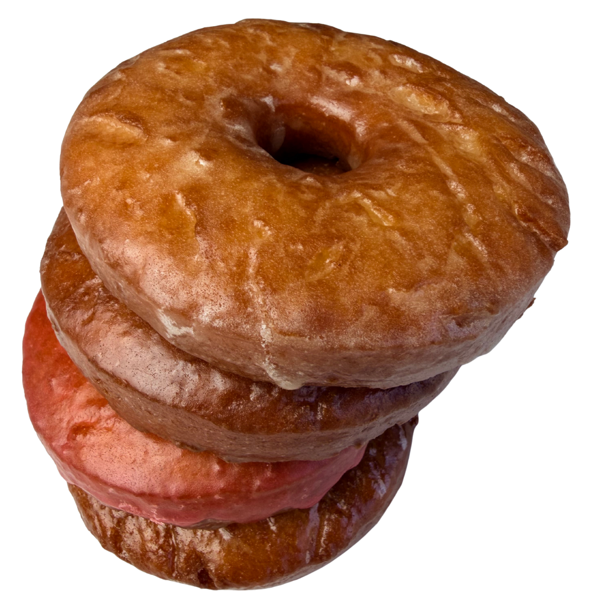 More Donut Flavors photo