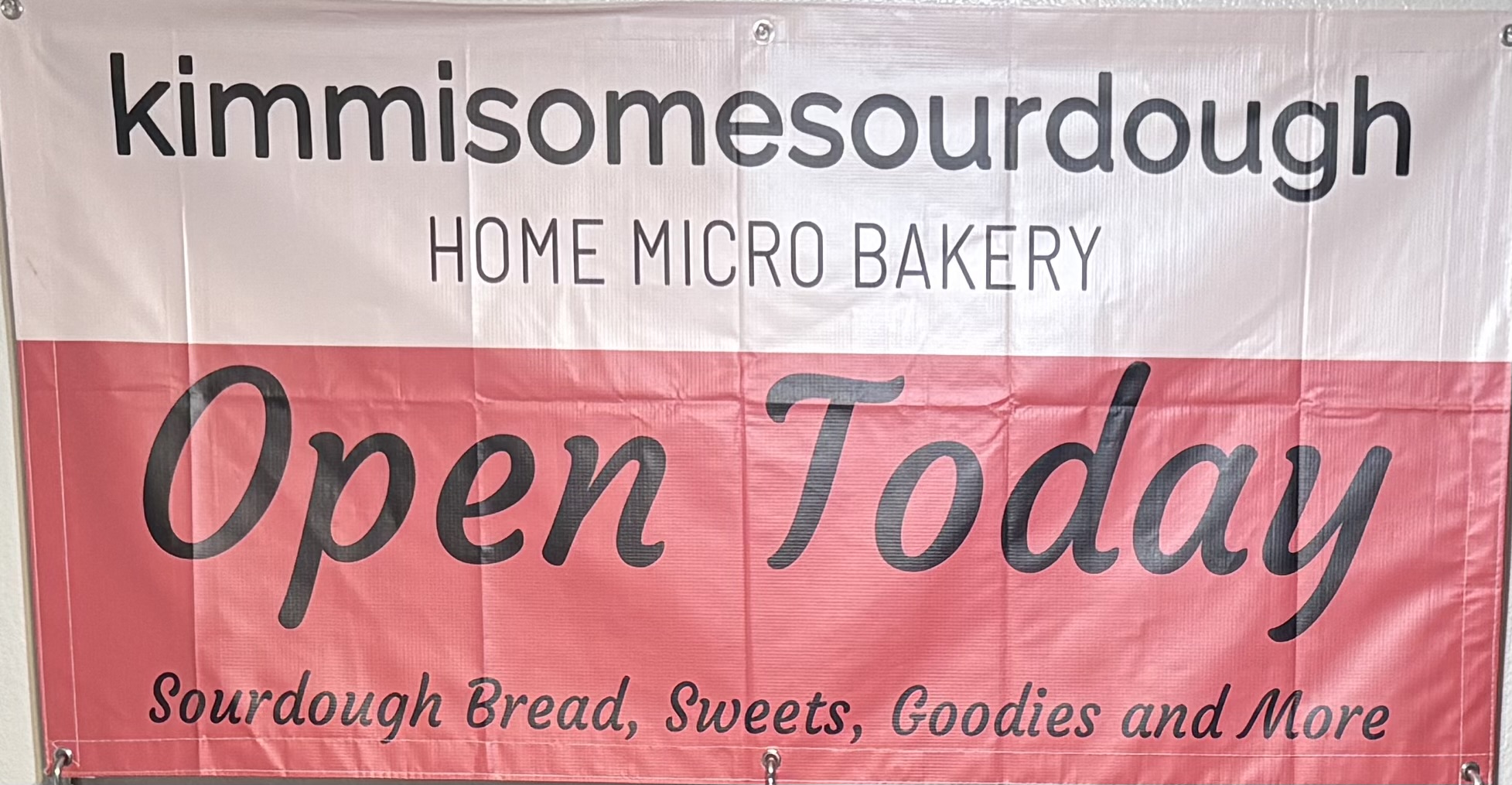 KimmiSomeSourdough — custom work sample