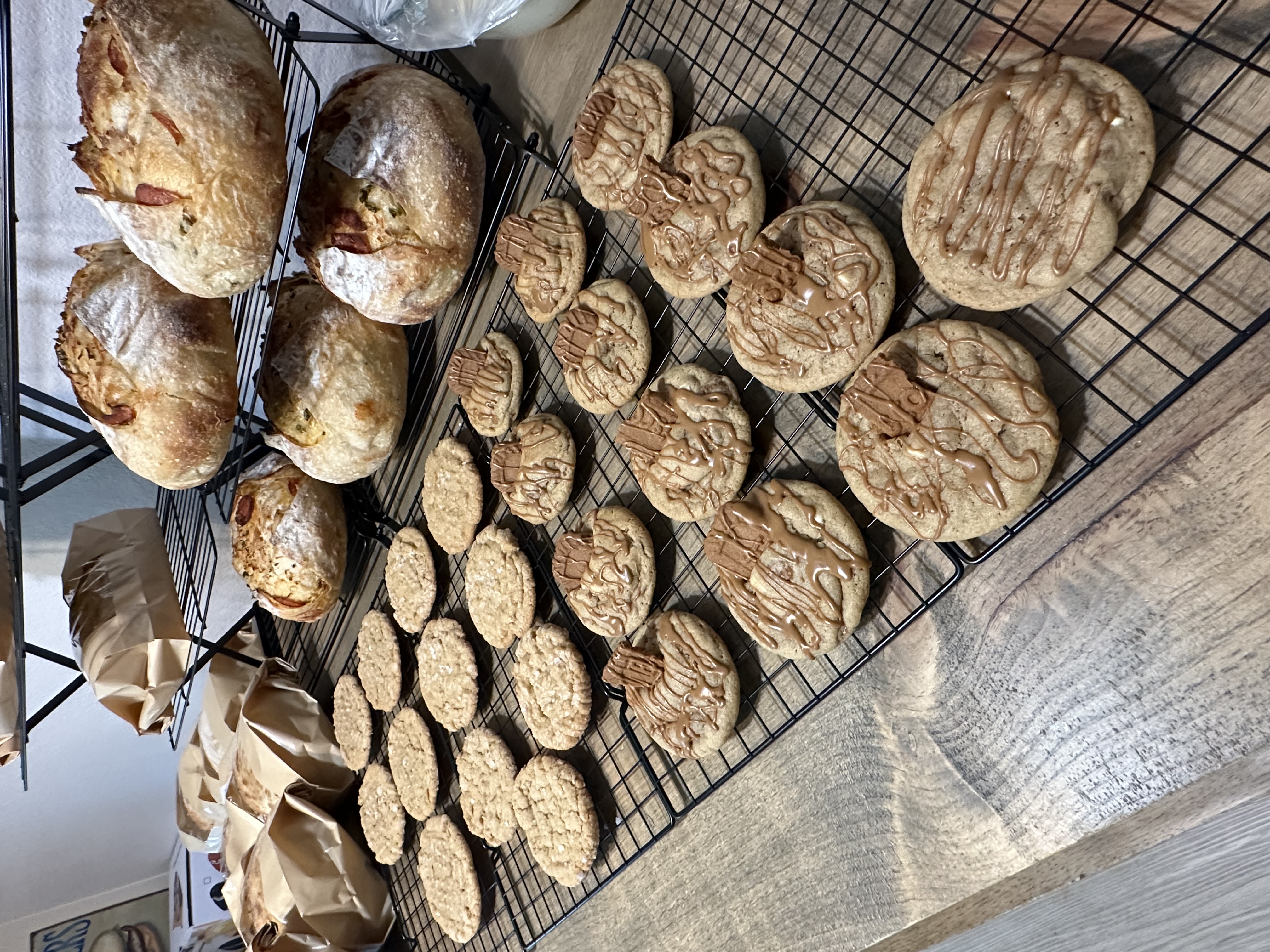 KimmiSomeSourdough — custom work sample