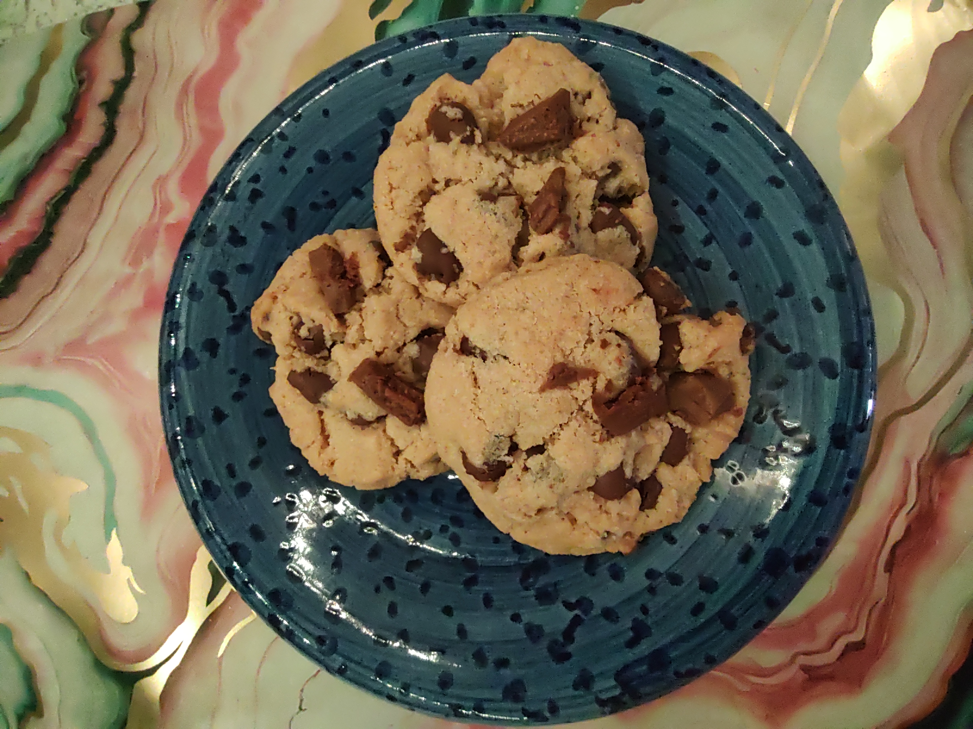 Chocolate Chip Cookies photo