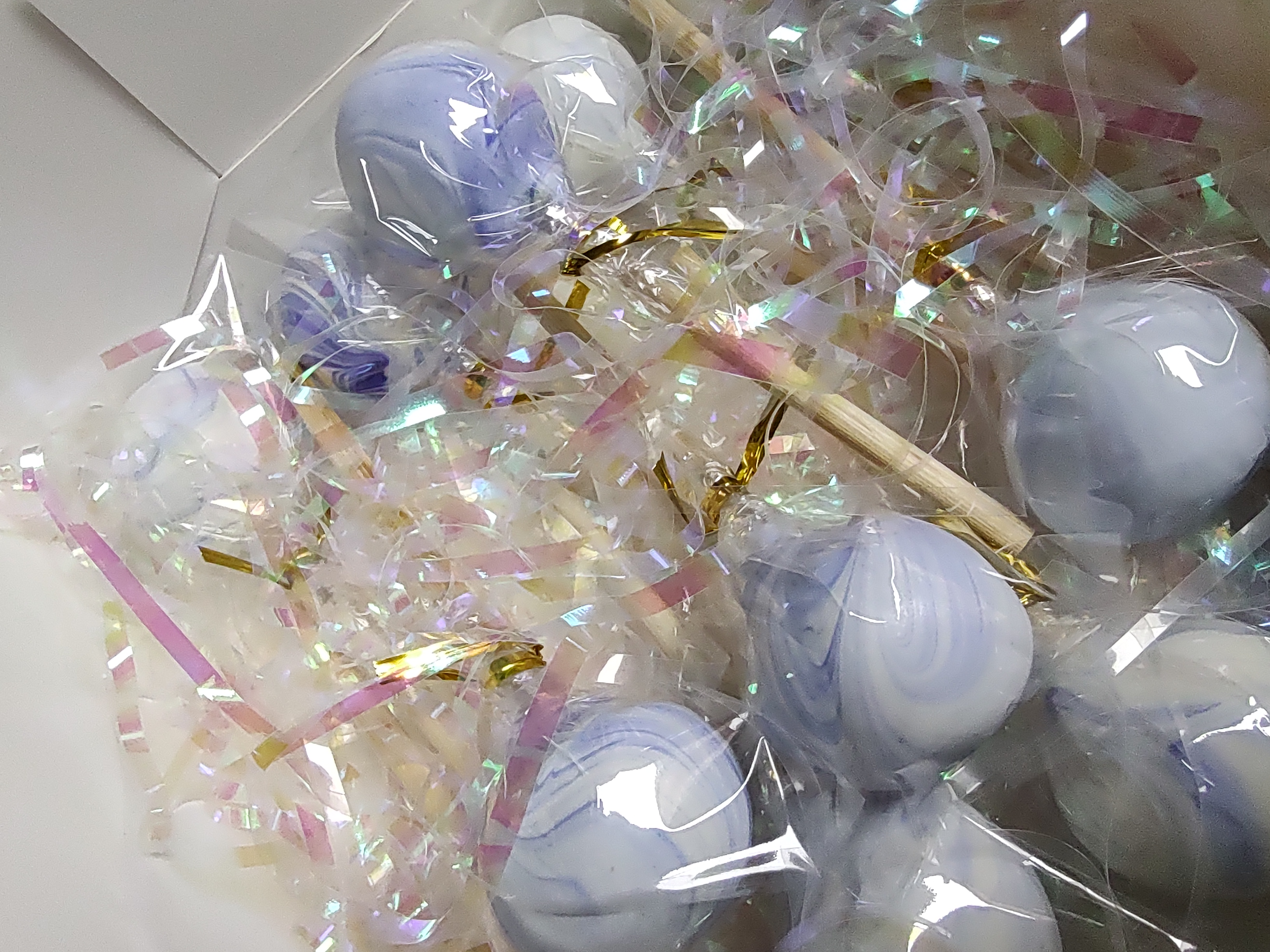 Cake Pops photo