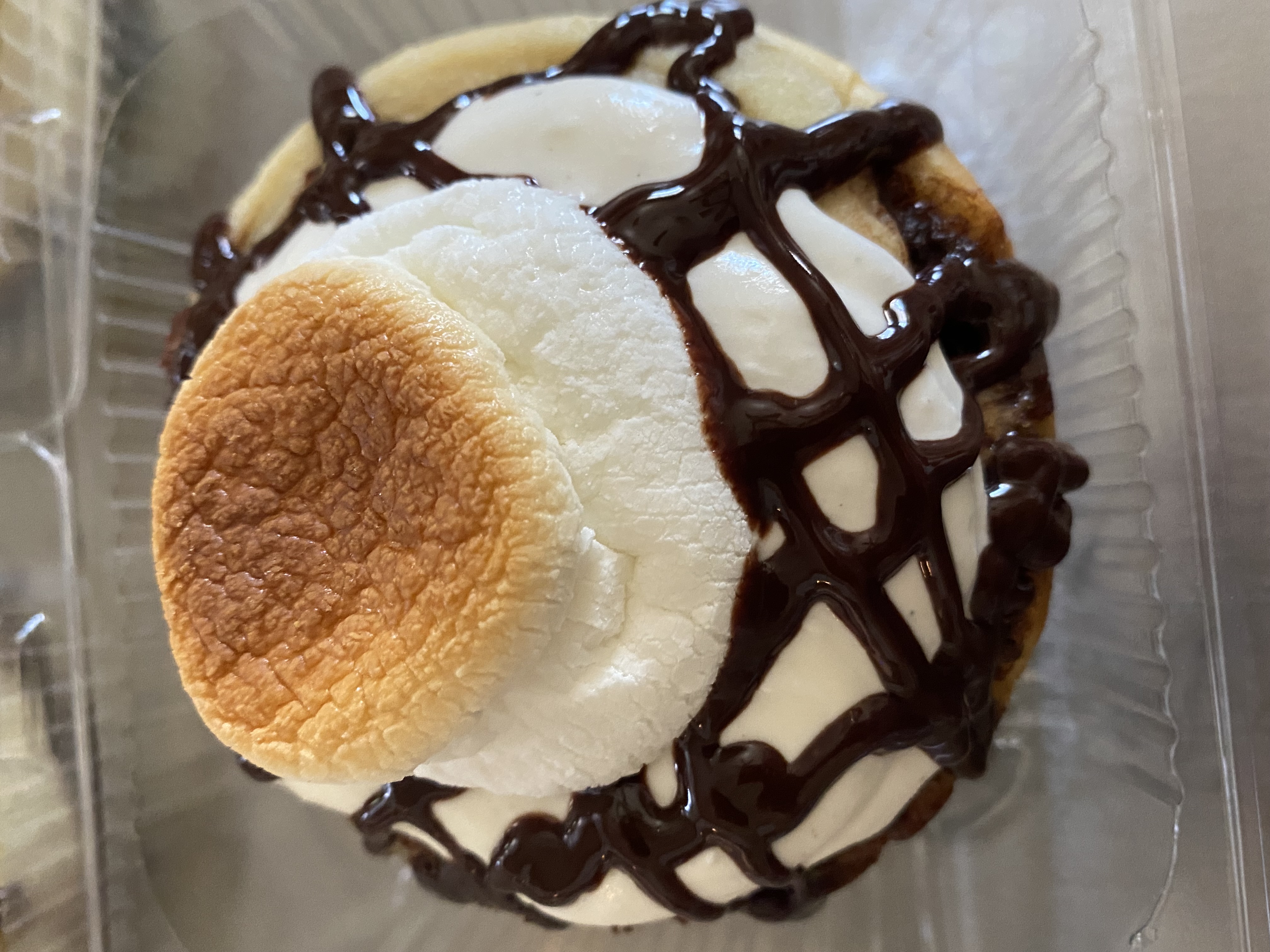 Sweet SpiRollz