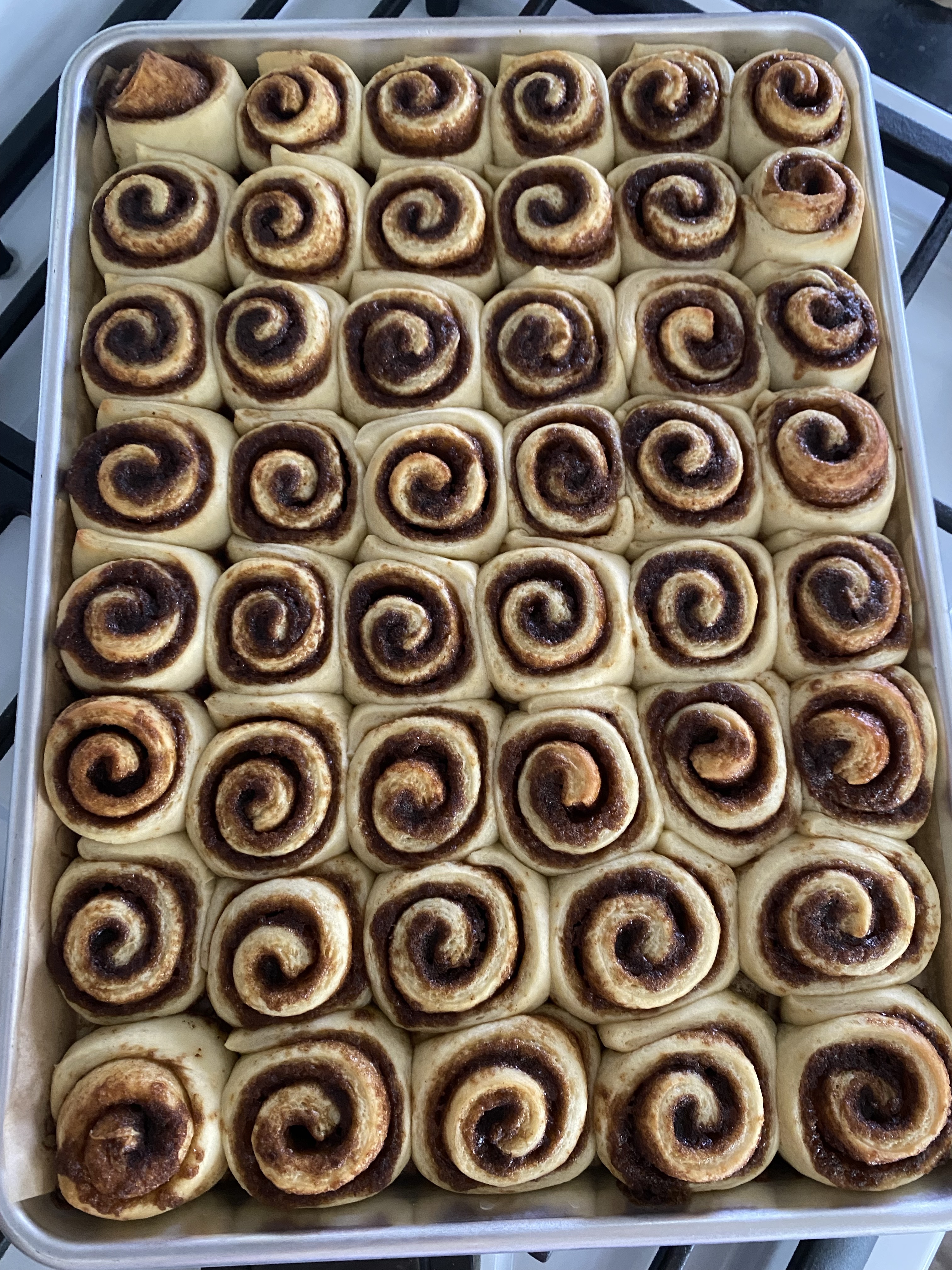 Sweet SpiRollz