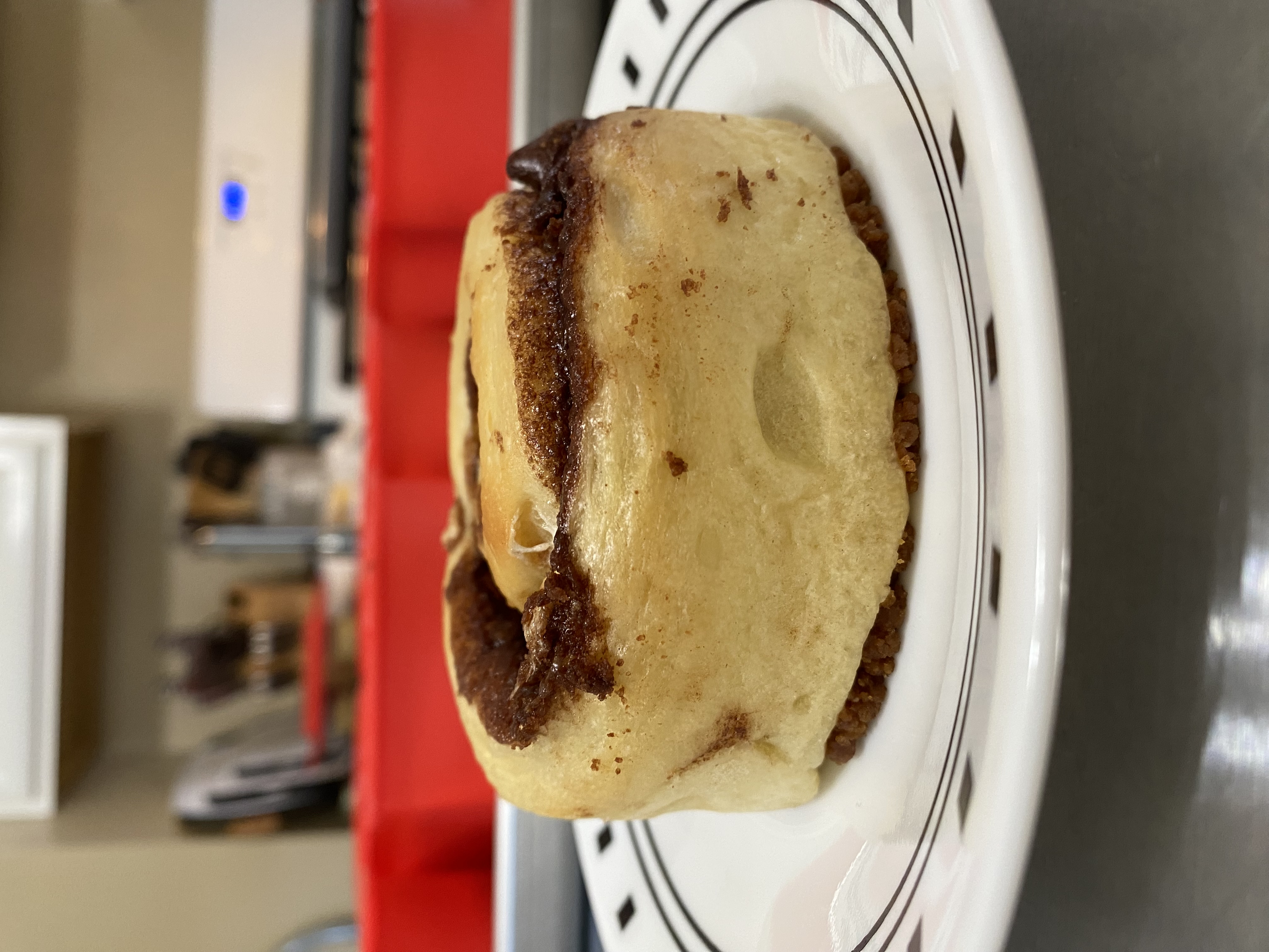 Sweet SpiRollz