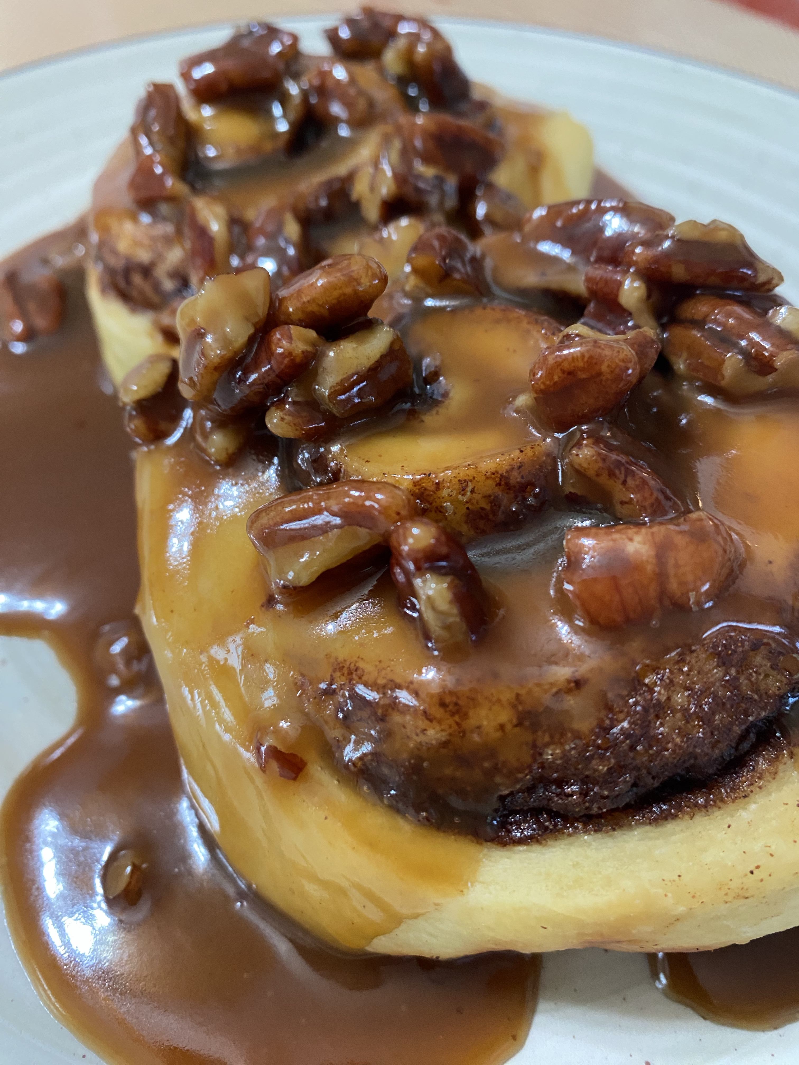 Sweet SpiRollz