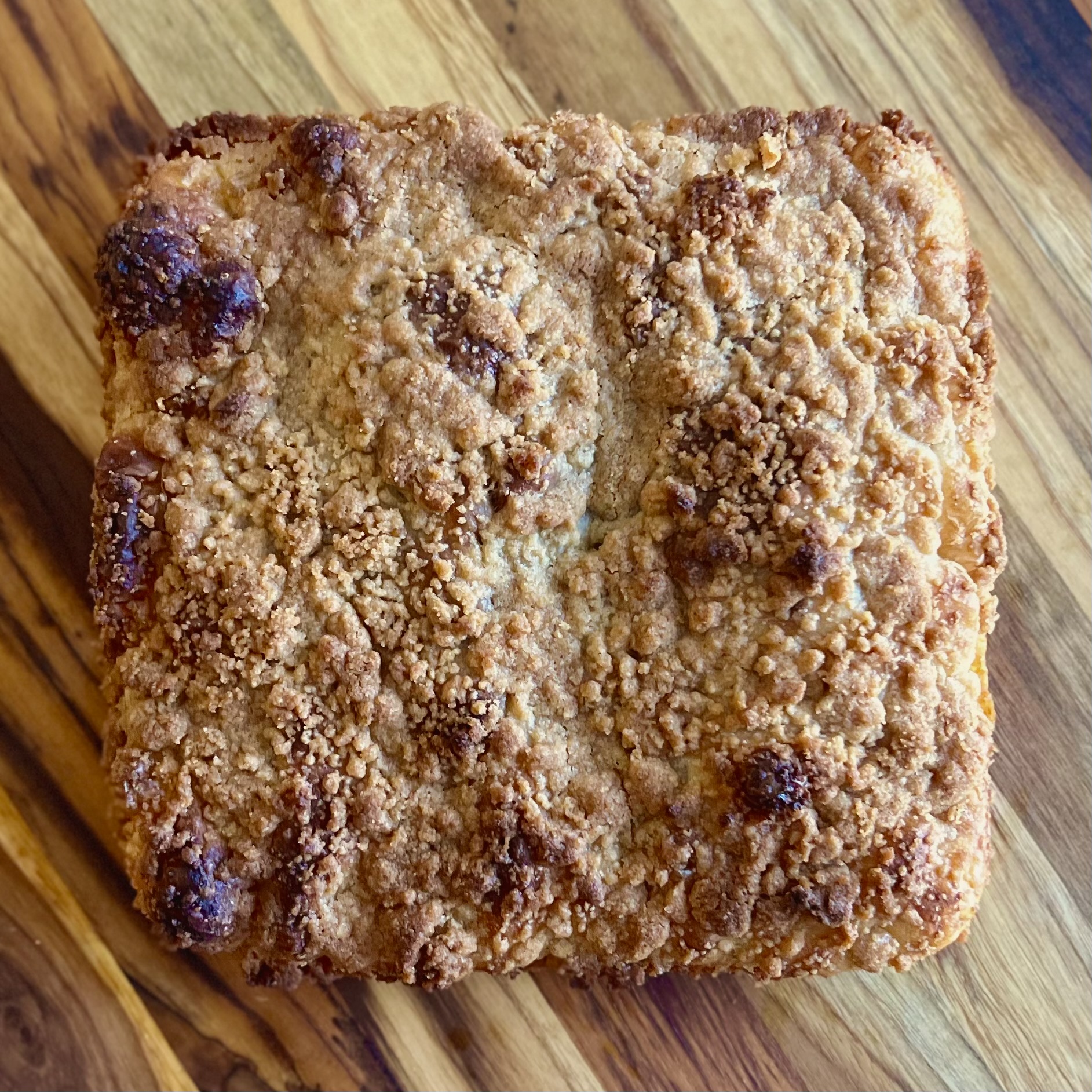 Sapori Sourdough