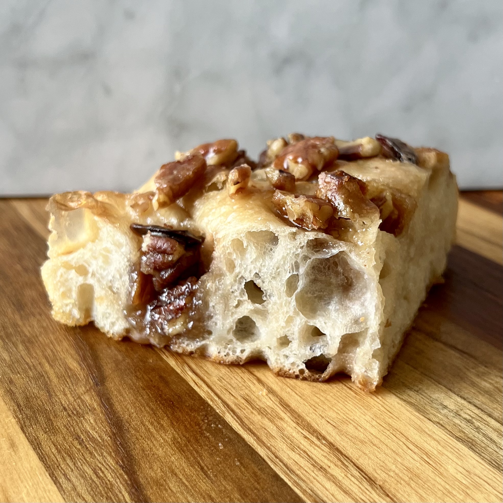 Sapori Sourdough