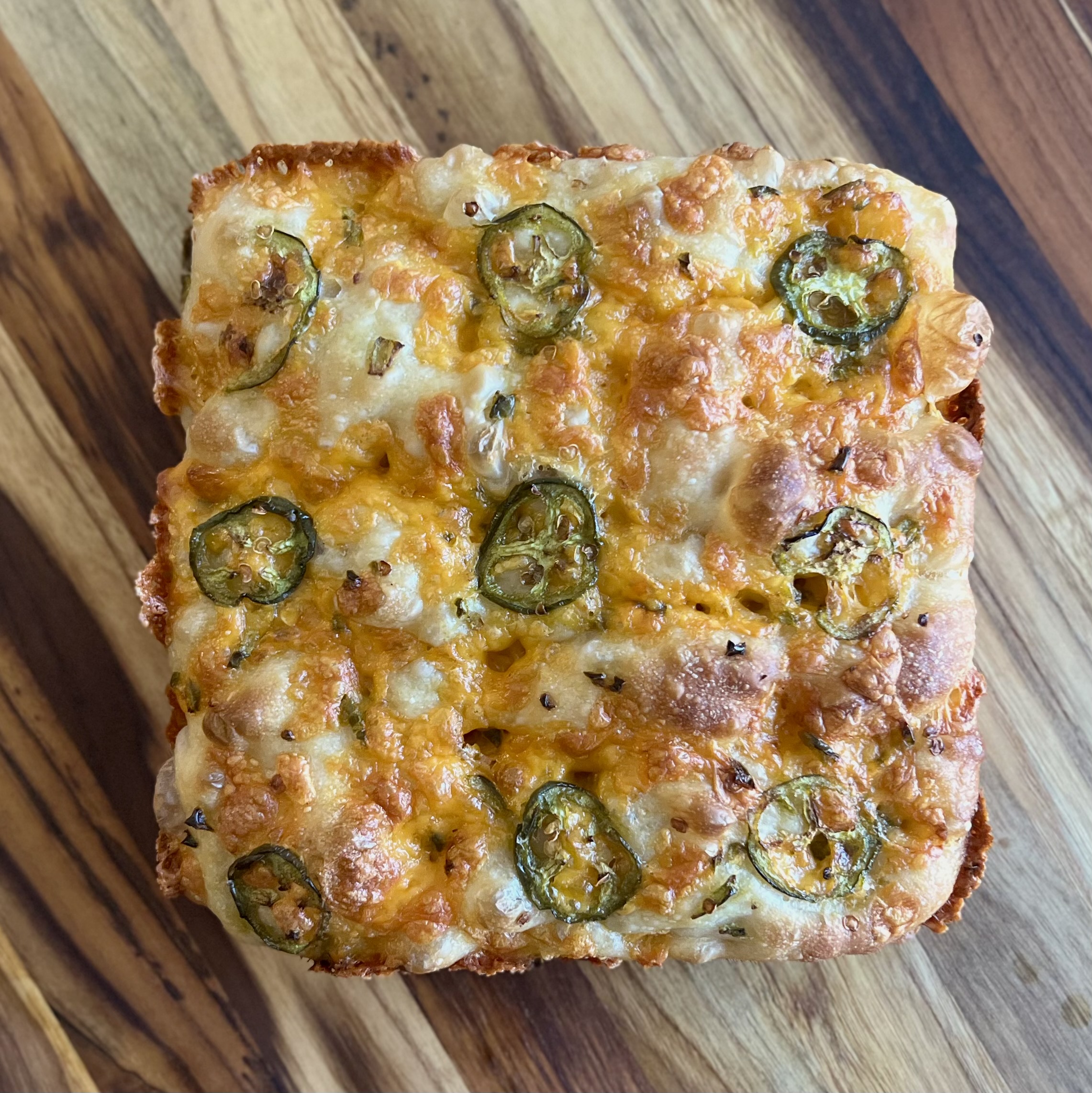 Sapori Sourdough