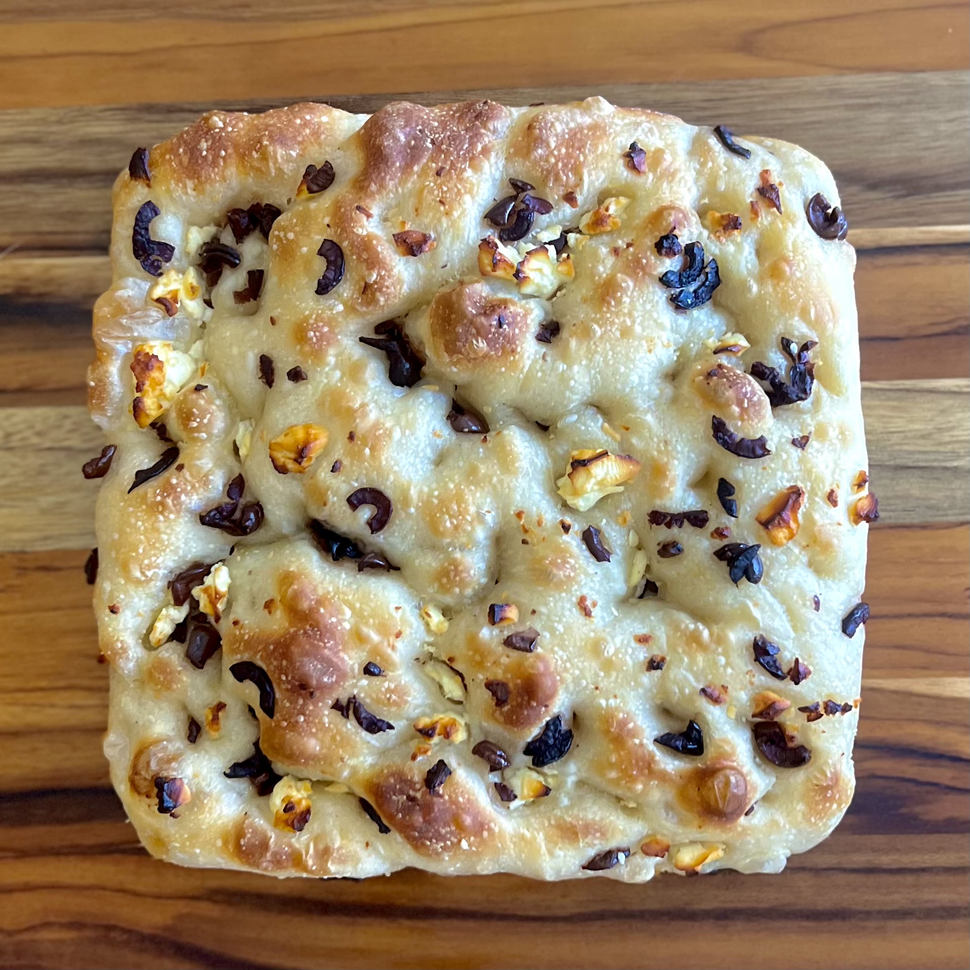 Sapori Sourdough