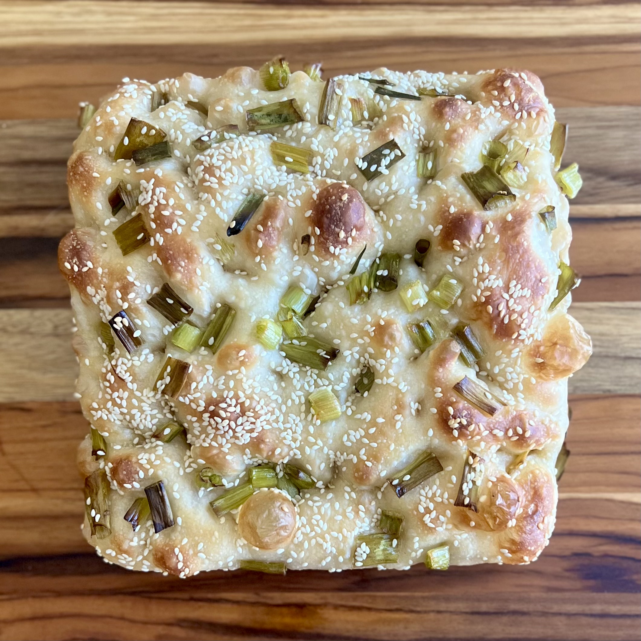 Sapori Sourdough