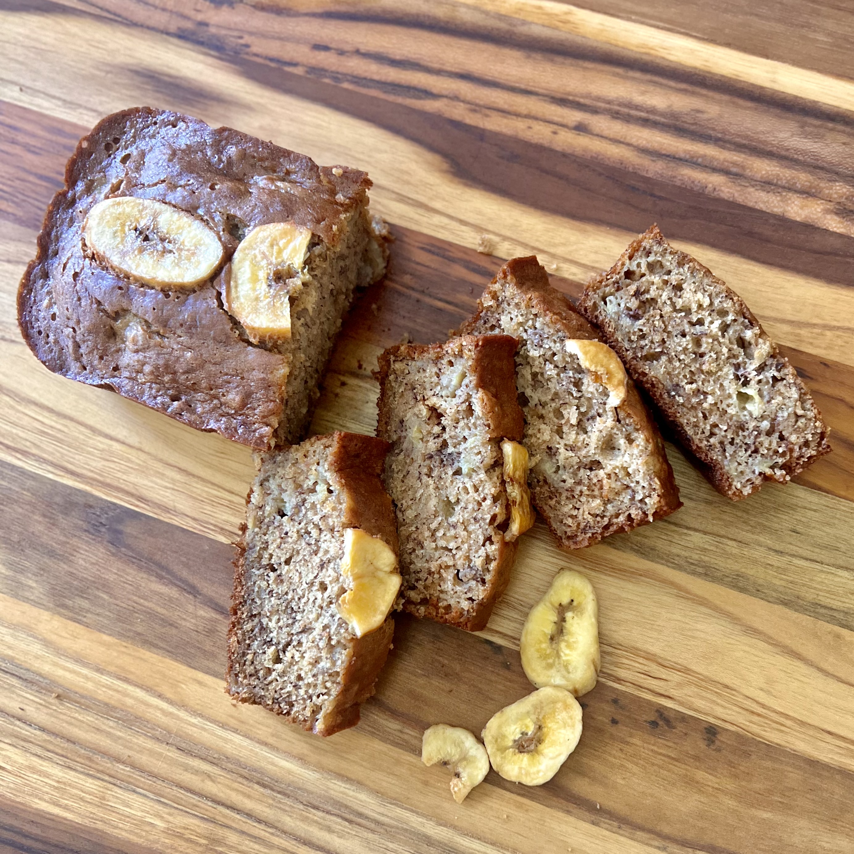 Sapori Sourdough