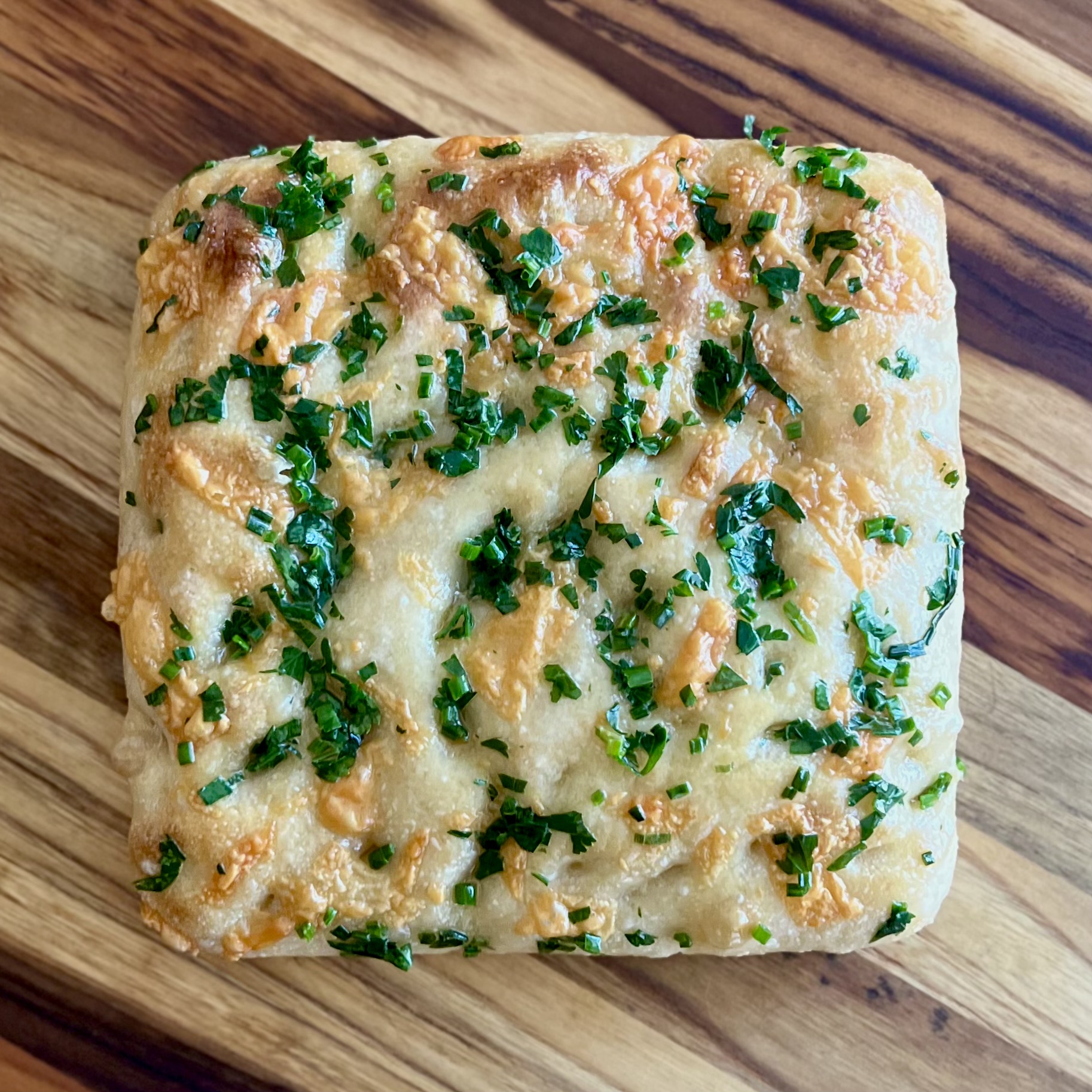 Sapori Sourdough