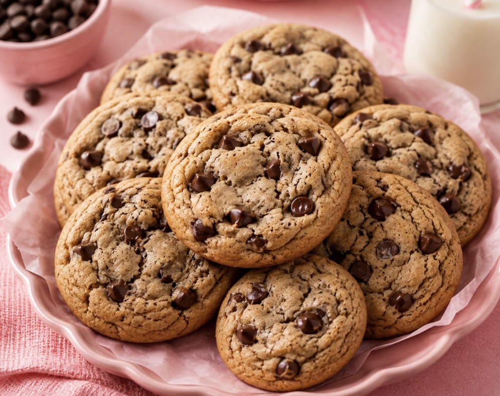 Cookies photo