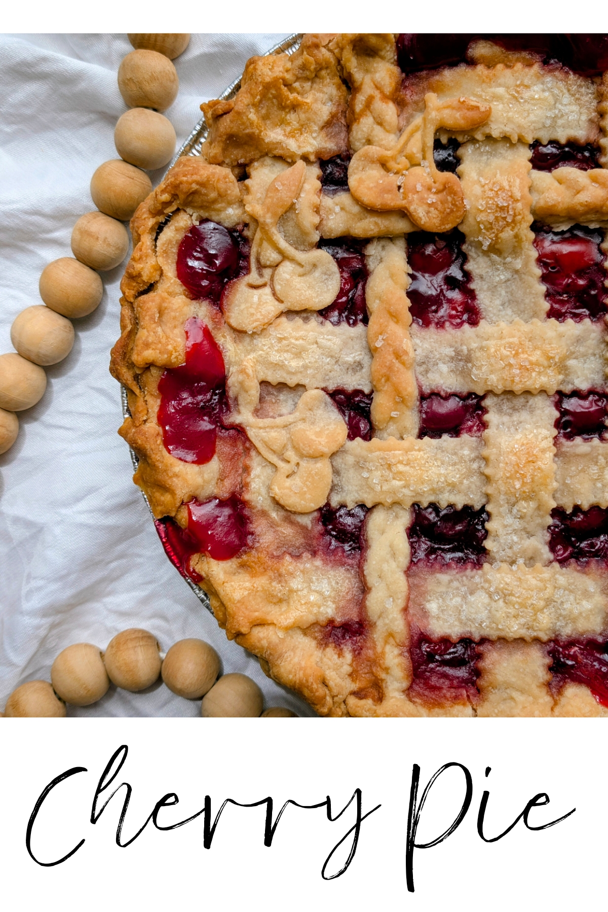 Cherry Pie photo