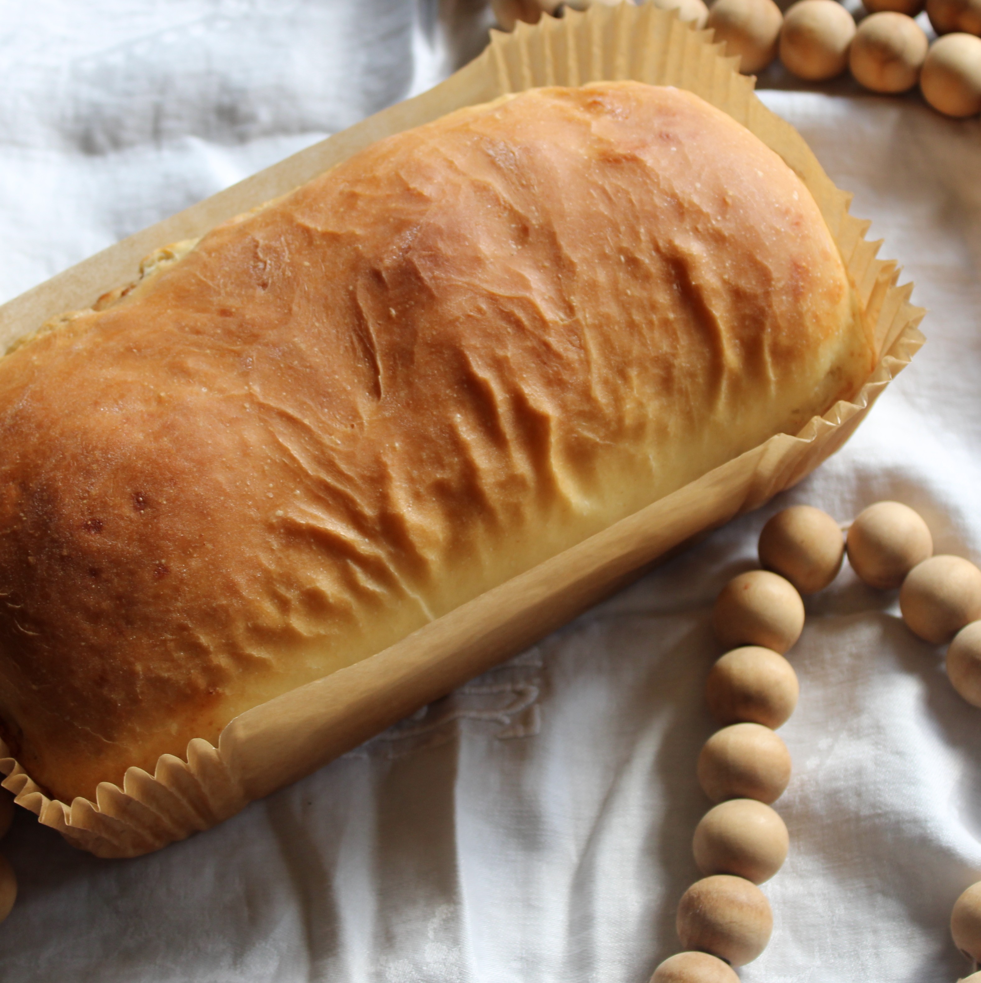 Cinnamon Swirl Bread photo