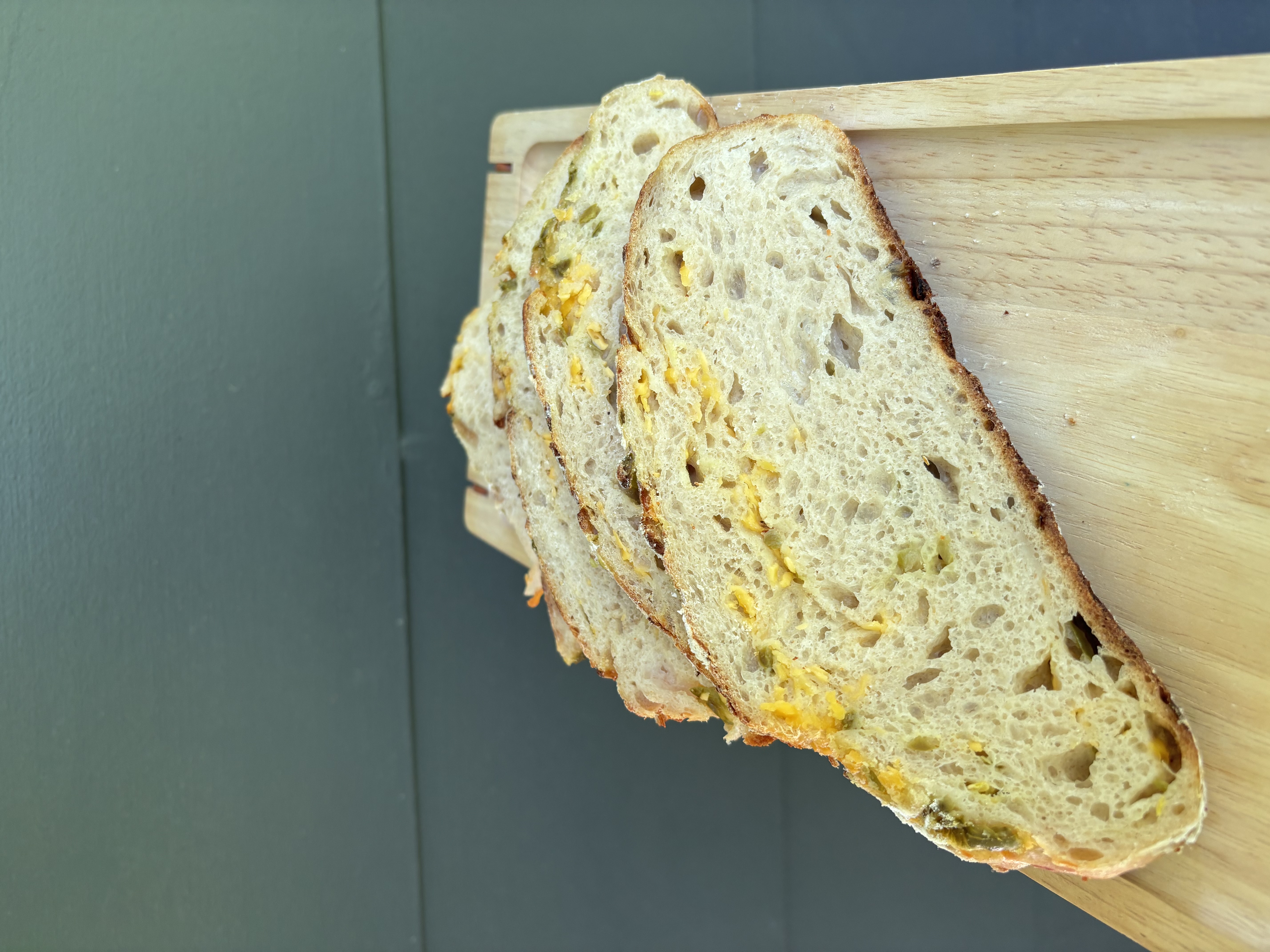 Whipp Road Sourdough