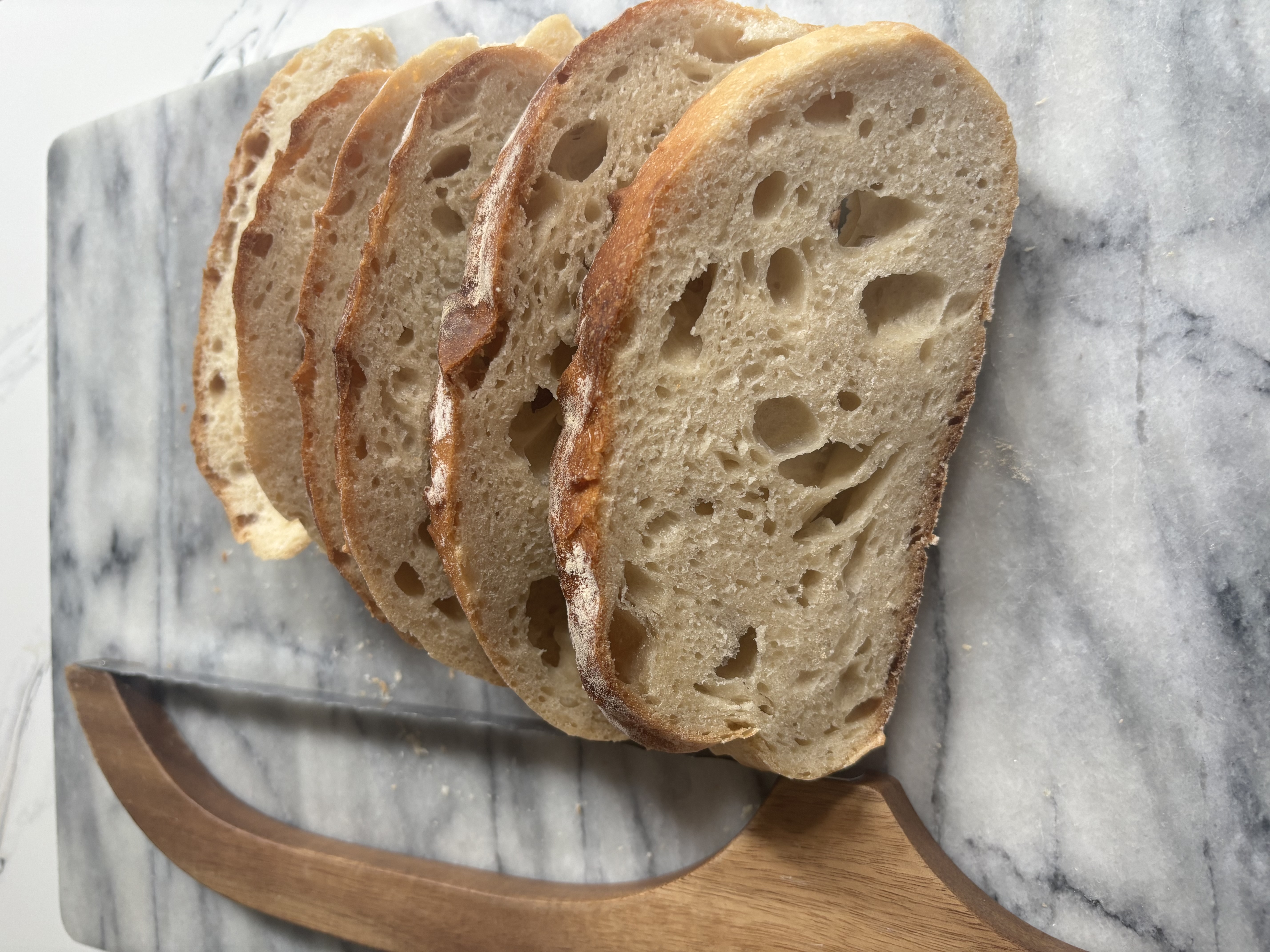 Whipp Road Sourdough