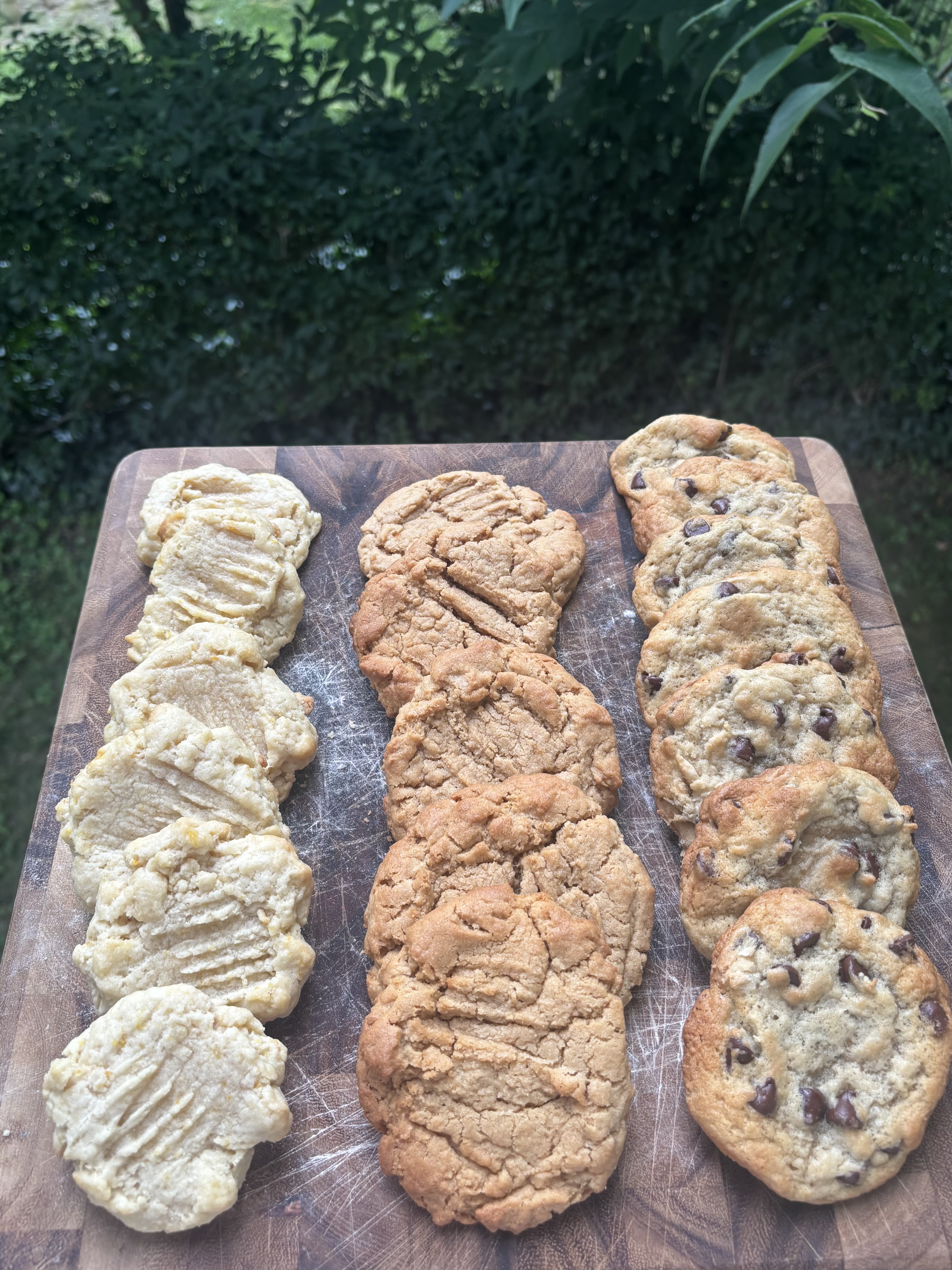 Whipp Road Sourdough