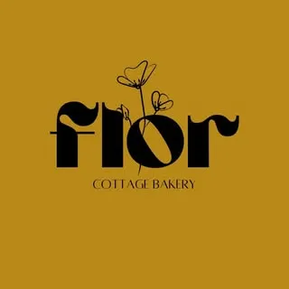 Flor Cottage Bakery logo
