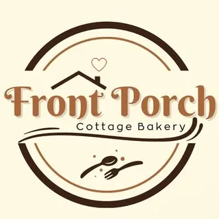 Front Porch Cottage Bakery | EP TX logo