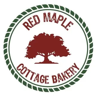 Red Maple Cottage Bakery logo