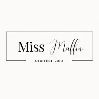 Lisa Gunther / Miss Muffin 801-649-9693 logo
