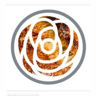 Rosewood Cottage Bakery logo