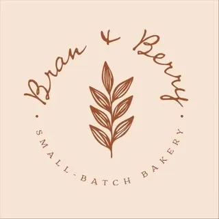 Bran & Berry logo