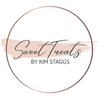 Sweet treats By Kim Staggs logo